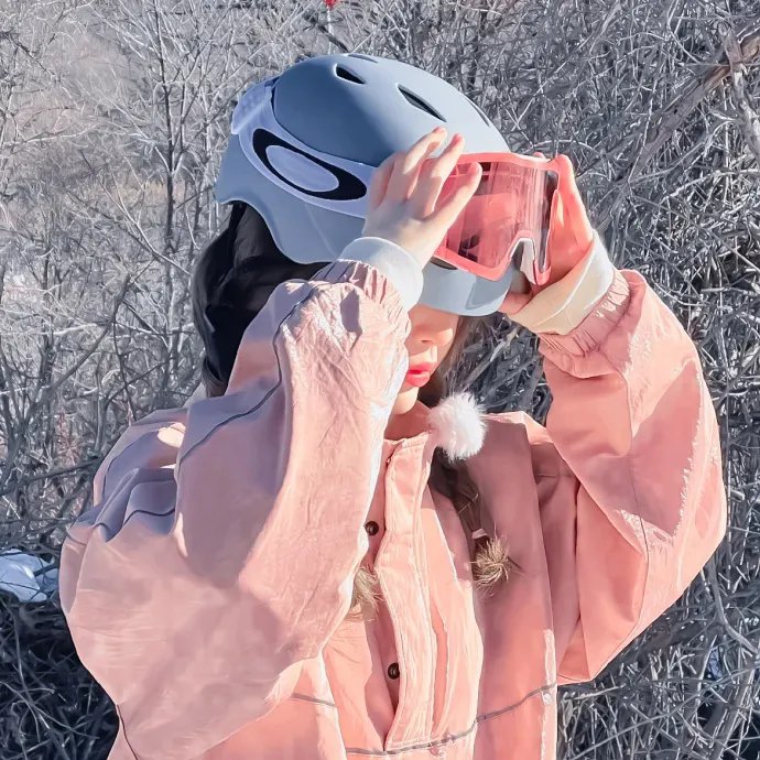 绿林艳妹