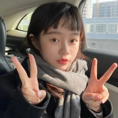 牵手